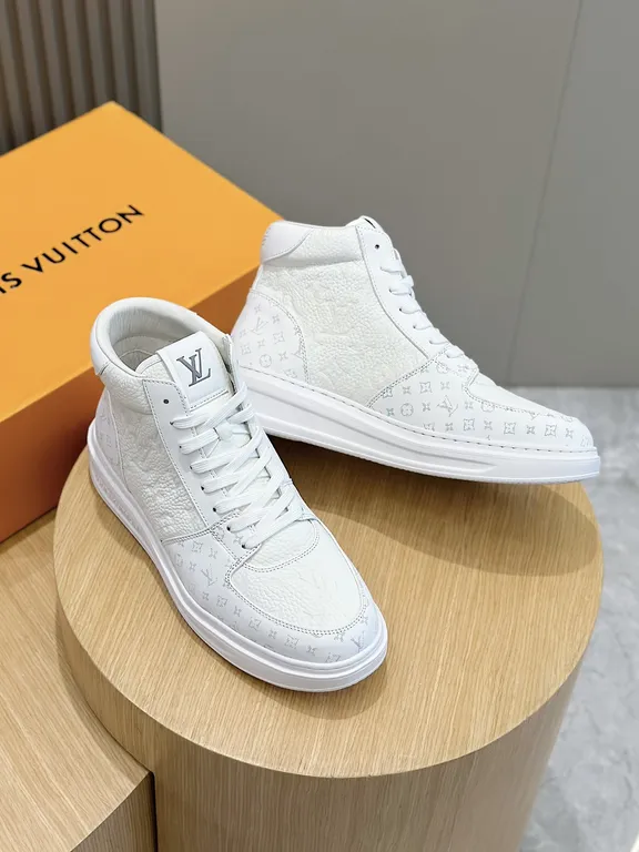 Louis Vuitton Shoe 